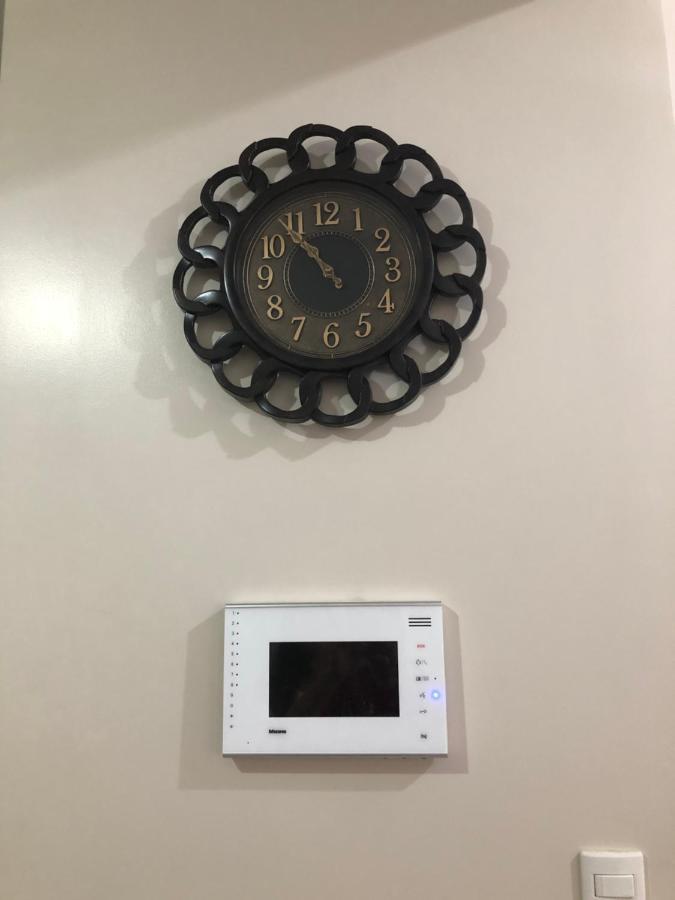 Robles' Unit At 81 Newport Boulevard 마닐라 외부 사진
